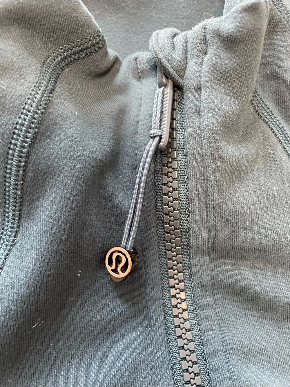 Lululemon Full Length Define Jacket - Picture 3 of 7